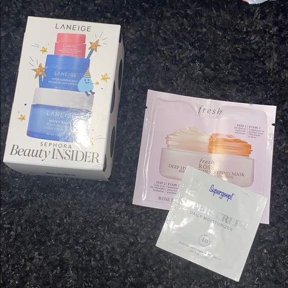 Laniege bundle - Picture 5 of 5